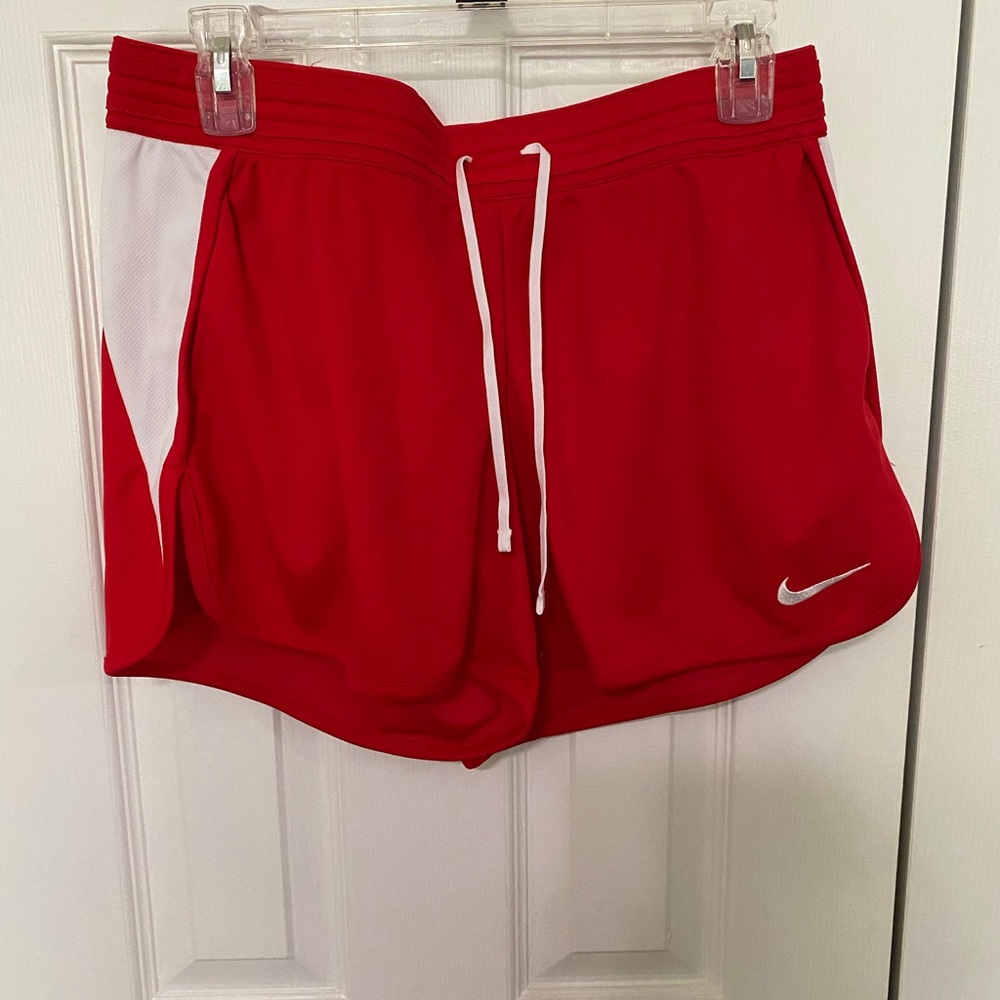 Nike Running Shorts Size M